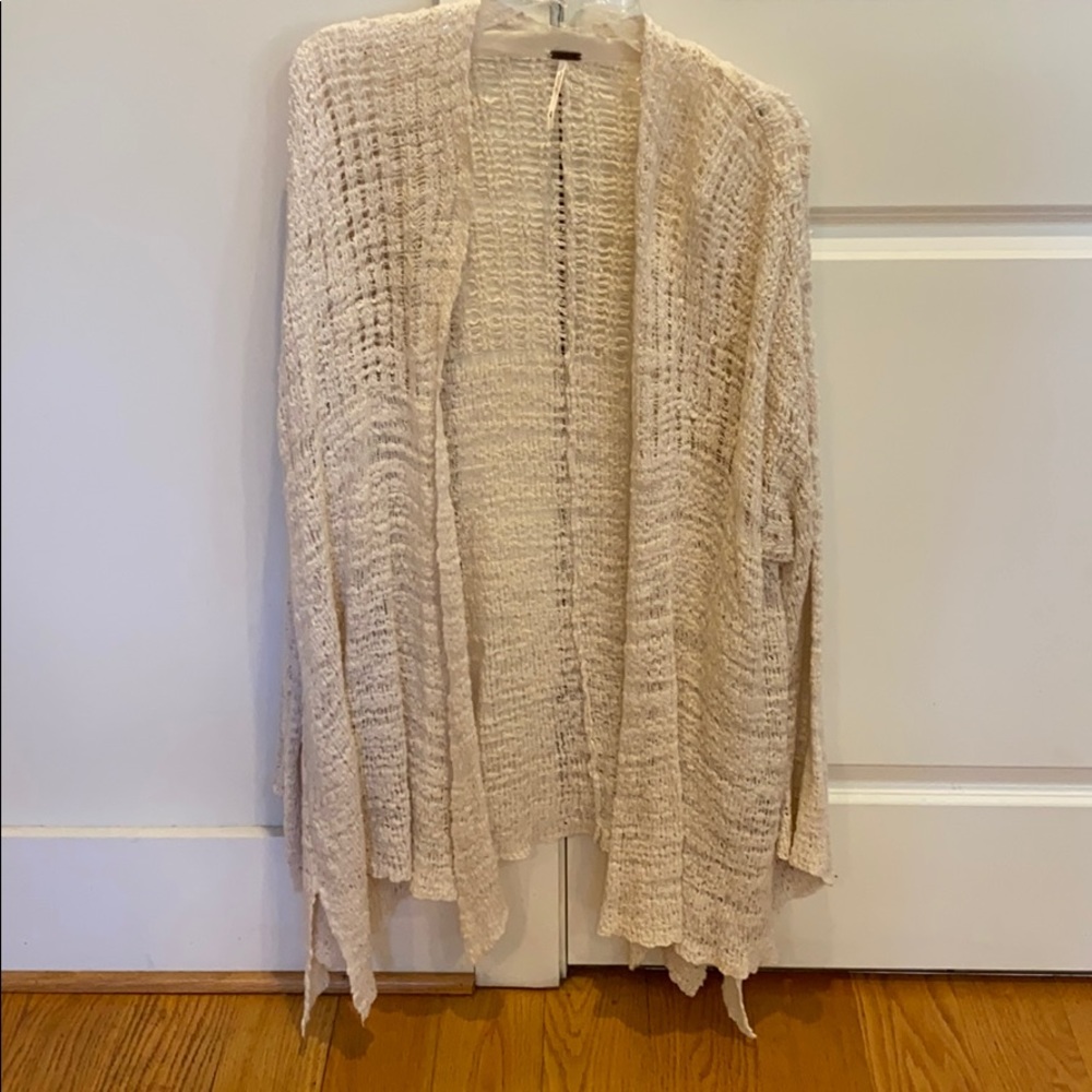 Free People wrap